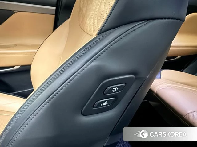 Hyundai The New Santa Fe id 4302820 из Кореи 20