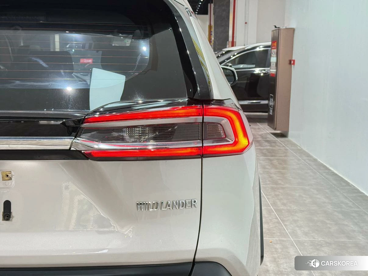 Toyota Wilanda id 4406114 из Китая 31