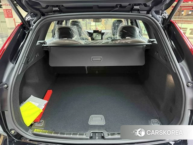 Volvo XC60 id 3927142 из Китая 45
