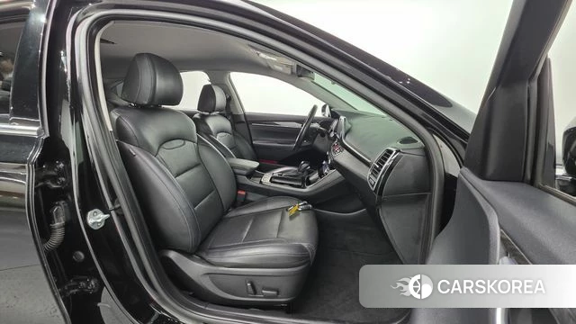 Hyundai Grandeur IG id 3916965 из Кореи 20