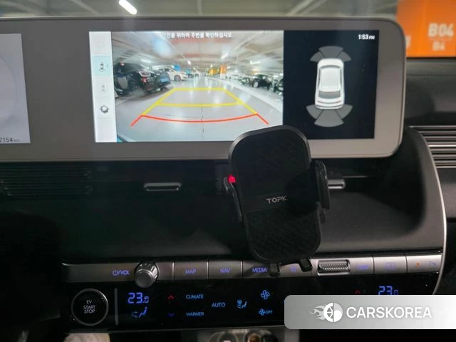 Hyundai Ionic 5 id 3953072 из Кореи 10