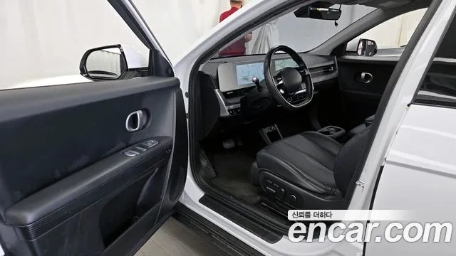 Hyundai Ionic 5 id 2955163 из Кореи 20