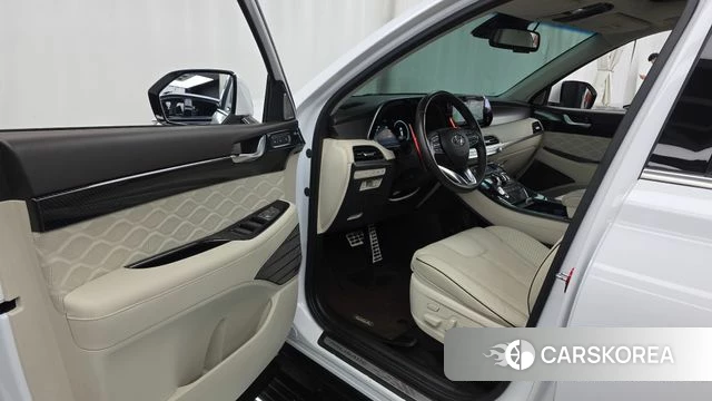 Hyundai Palisade id 4625144 из Кореи 34