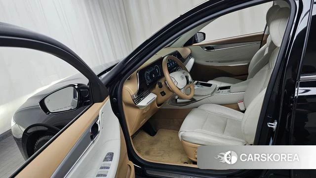Hyundai The New Grandeur IG id 4409482 из Кореи 42