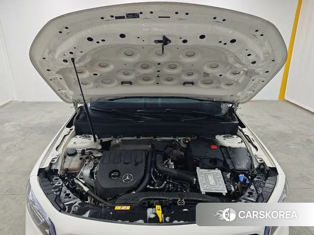 Mercedes-Benz GLB id 4272116 из Китая 20