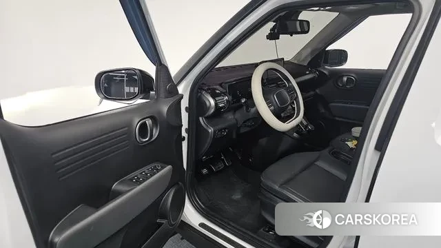 Hyundai Casper id 3316311 из Кореи 20