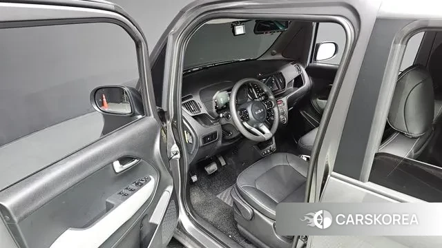 Kia The New Kia Ray id 3036391 из Кореи 20