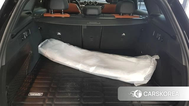 Mercedes-Benz GLC-Class X254 id 4863247 из Кореи 19