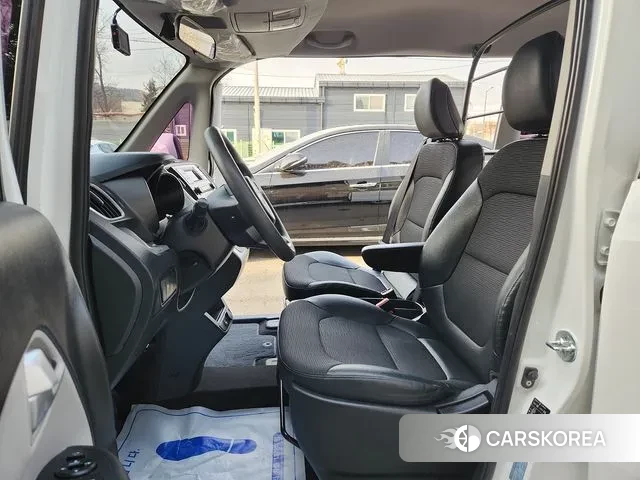 Kia The New Ray id 3626104 из Кореи 20