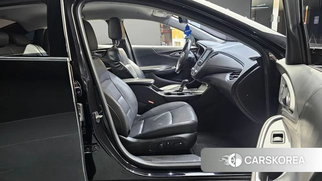 Chevrolet (GM Daewoo) All New Malibu id 3886412 из Кореи 20