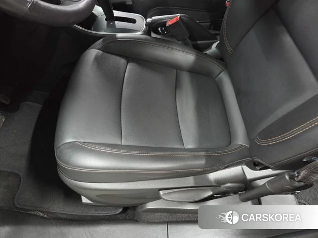Chevrolet (GM Daewoo) The New Trax id 4594263 из Кореи 20