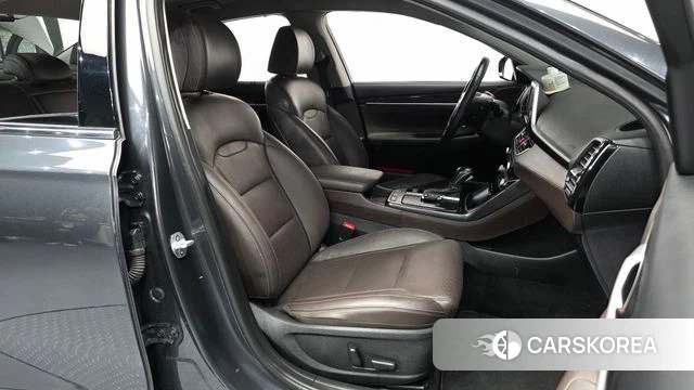 Hyundai Grandeur IG id 3867438 из Кореи 20