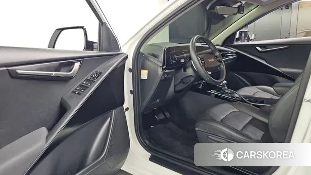 Kia Di Ol Nu Niro id 3771025 из Кореи 20