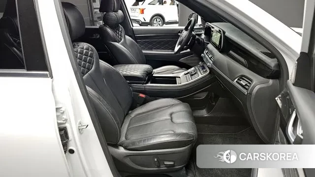 Hyundai Palisade id 3546777 из Кореи 20