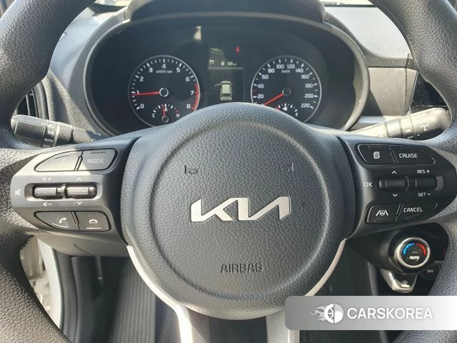 Kia Morning Urban (JA) id 4415317 из Кореи 18
