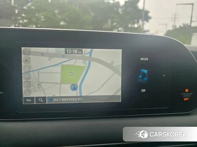 Hyundai Palisade id 3028806 из Кореи 16