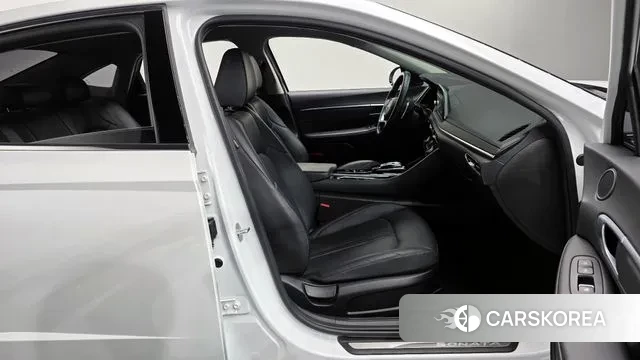 Hyundai Sonata (DN8) id 3611381 из Кореи 20