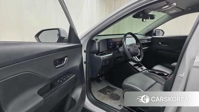 Hyundai Kona (SX2) id 4433115 из Кореи 20