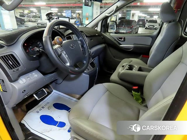 Hyundai The New Grand Starex id 3814220 из Кореи 20