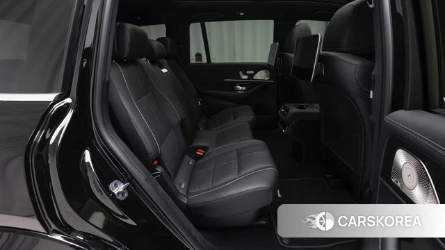Mercedes-Benz GLS - Class X167 id 4394344 из Кореи 20
