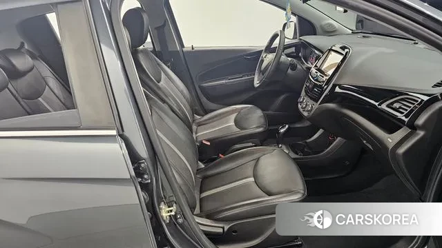 Chevrolet (GM Daewoo) The New Spark id 3150259 из Кореи 20