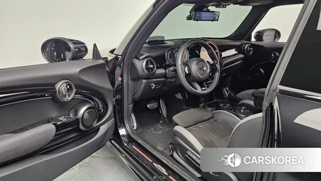 Mini Cooper S id 3675240 из Кореи 20