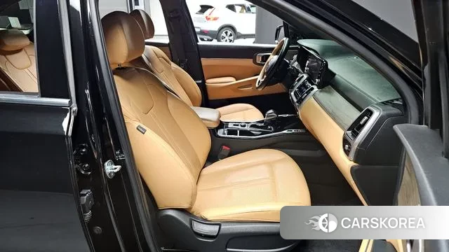 Kia Sorento 4th Generation id 3479398 из Кореи 20