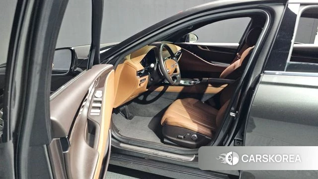 Genesis G80 (RG3) id 4293613 из Кореи 32