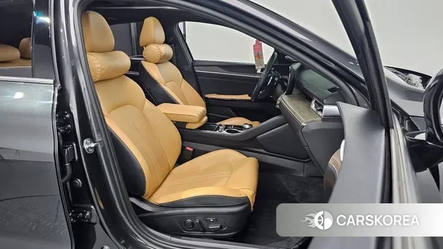 Kia K5 3rd generation id 3031953 из Кореи 20