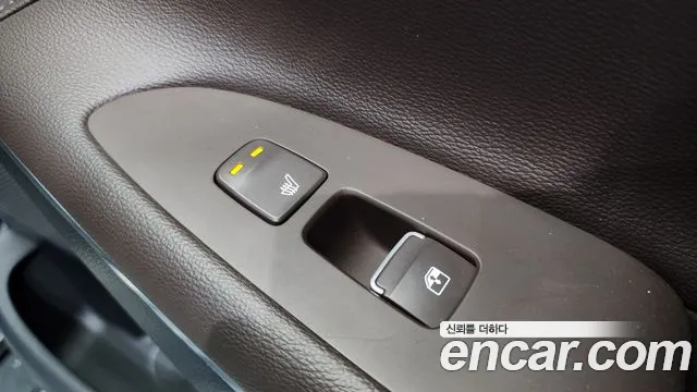 Hyundai The New Grandeur IG id 2671414 из Кореи 20