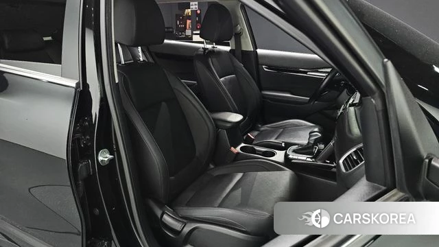 Kia Seltos id 4759830 из Кореи 30