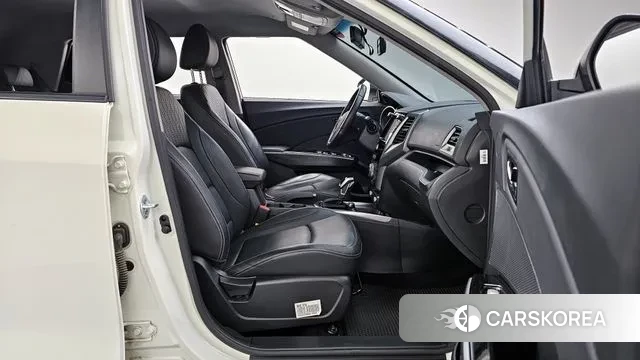 Ssangyong Tivoli Armor id 3344895 из Кореи 20