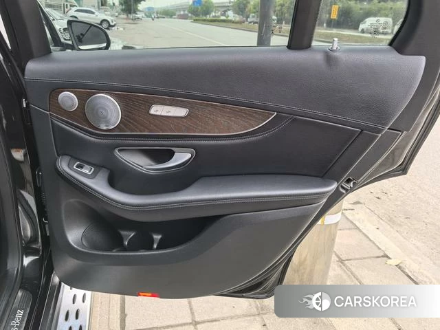 Mercedes-Benz GLC id 4215144 из Китая 22