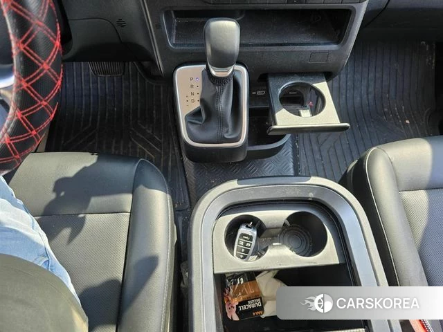 Hyundai Staria id 4361340 из Кореи 12