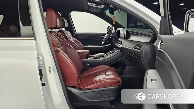 Hyundai Palisade id 3355578 из Кореи 20