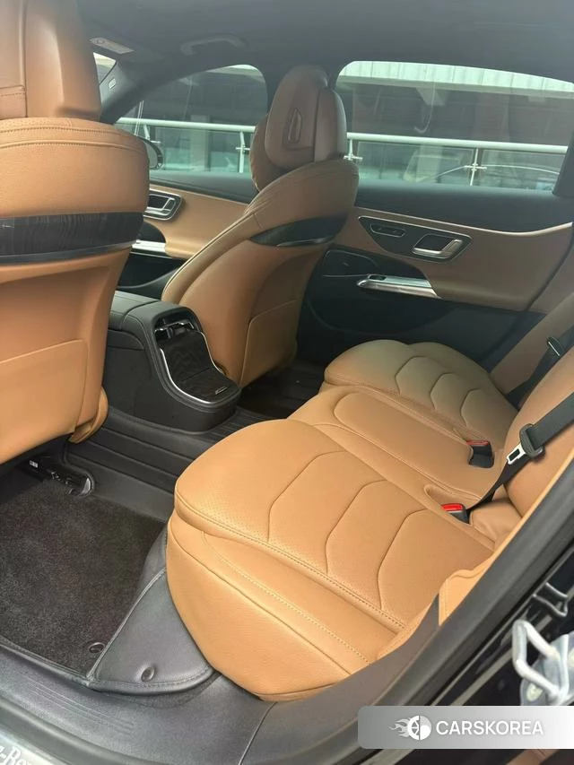 Mercedes-Benz E-class id 4300294 из Китая 12