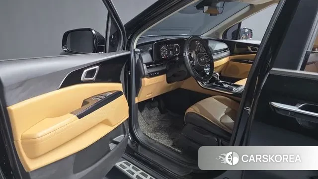 Kia Carnival 4th generation id 3428092 из Кореи 20