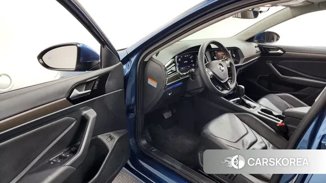 Volkswagen 7th Generation of Jetta id 3753301 из Кореи 20