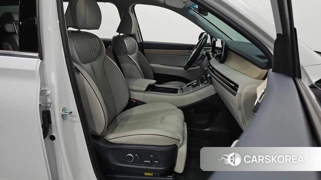 Hyundai The New Palisade id 4280966 из Кореи 31