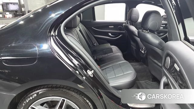 Mercedes-Benz E-Class W213 id 4773996 из Кореи 32