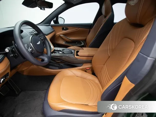 Aston Martin DBX id 3524211 из Кореи 20
