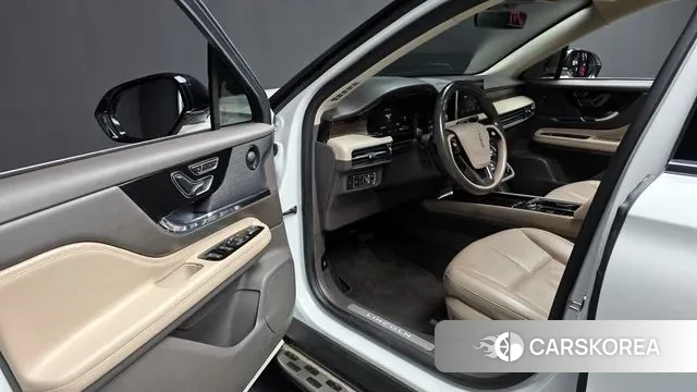 Lincoln Corsair id 3473950 из Кореи 20