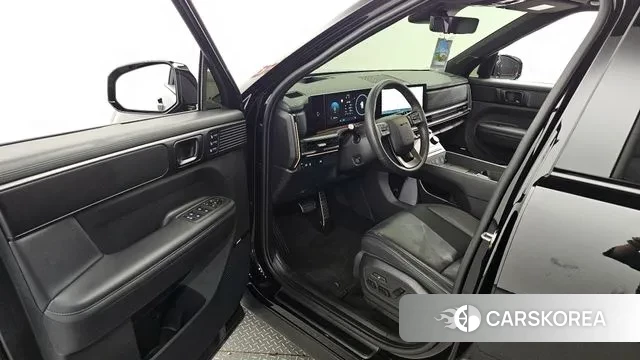 Hyundai Santa Fe (MX5) id 2857720 из Кореи 20