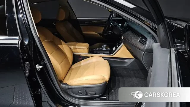 Kia K7 Premier id 3356643 из Кореи 20