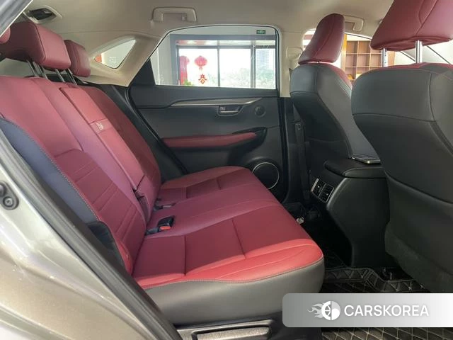 Lexus NX id 4273952 из Китая 17