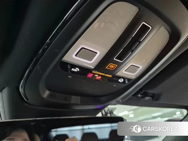 Volvo S90 id 3560151 из Кореи 20