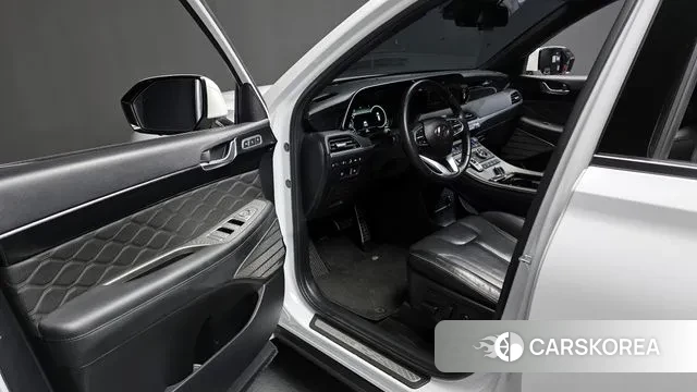 Hyundai Palisade id 3625551 из Кореи 20