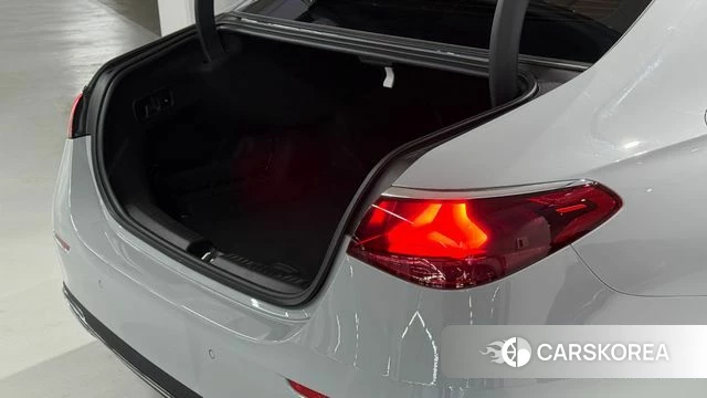 Mercedes-Benz E-Class W214 id 3914135 из Кореи 20