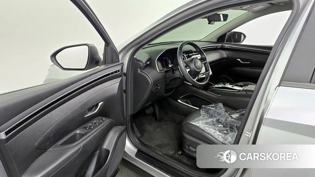 Hyundai Tucson Hybrid (NX4) id 3965428 из Кореи 20