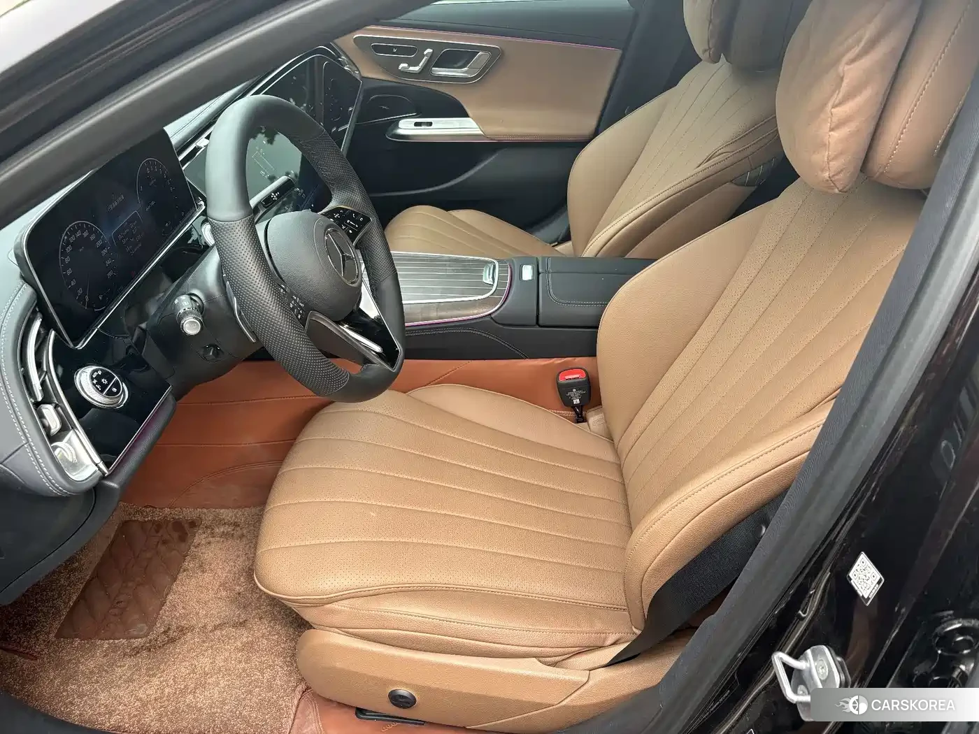 Mercedes-Benz E-class New Energy id 4570403 из Китая 19